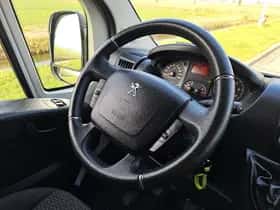 Peugeot Boxer (2024) thumbnail 10