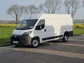 Peugeot Boxer (2024) thumbnail 2