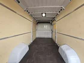 Peugeot Boxer (2024) thumbnail 11