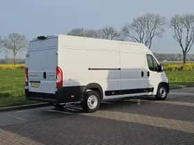 Peugeot Boxer (2024) thumbnail 3