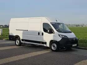 Peugeot Boxer (2024) thumbnail 4
