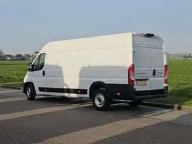 Peugeot Boxer (2024) thumbnail 5