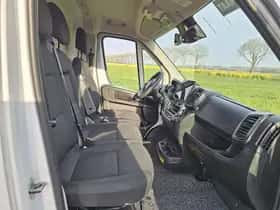 Peugeot Boxer (2024) thumbnail 6