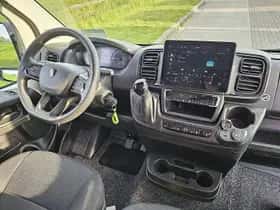 Peugeot Boxer (2024) thumbnail 7