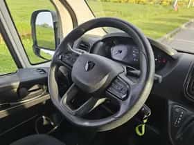 Peugeot Boxer (2024) thumbnail 9