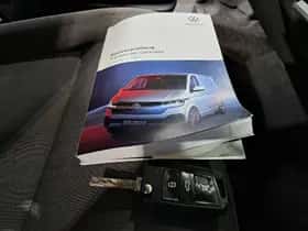 Volkswagen Transporter (2020) thumbnail 12