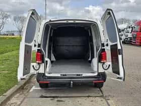 Volkswagen Transporter (2020) thumbnail 13