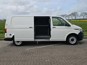 Volkswagen Transporter (2020) thumbnail 14