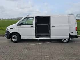 Volkswagen Transporter (2020) thumbnail 16