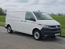 Volkswagen Transporter (2020) thumbnail 4