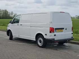 Volkswagen Transporter (2020) thumbnail 5