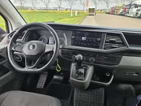 Volkswagen Transporter (2020) thumbnail 7