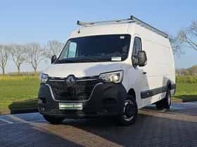 Renault Master (2021)