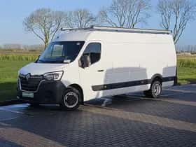 Renault Master (2021) thumbnail 2