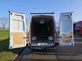 Renault Master (2021) thumbnail 11