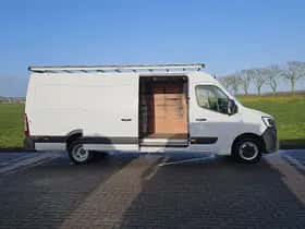 Renault Master (2021) thumbnail 12