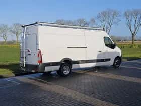 Renault Master (2021) thumbnail 3