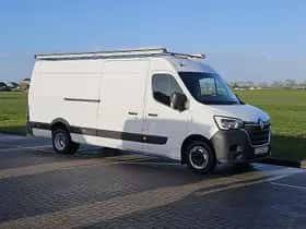 Renault Master (2021) thumbnail 4