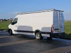 Renault Master (2021) thumbnail 5