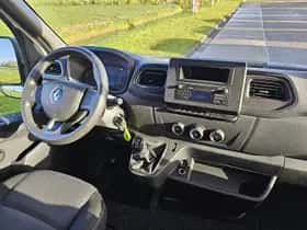 Renault Master (2021) thumbnail 7