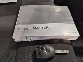 Renault Master (2021) thumbnail 10