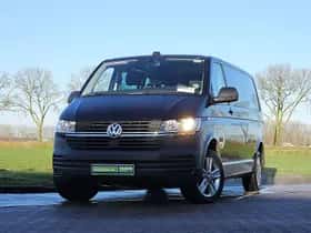 Volkswagen Transporter (2022) thumbnail 1