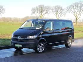 Volkswagen Transporter (2022) thumbnail 2