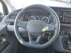 Volkswagen Transporter (2022) thumbnail 11