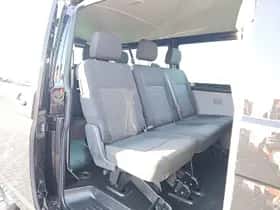Volkswagen Transporter (2022) thumbnail 13