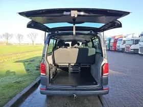 Volkswagen Transporter (2022) thumbnail 15