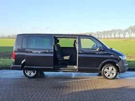 Volkswagen Transporter (2022) thumbnail 16