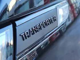 Volkswagen Transporter (2022) thumbnail 19