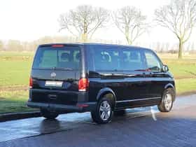 Volkswagen Transporter (2022) thumbnail 3