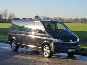 Volkswagen Transporter (2022) thumbnail 4