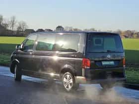 Volkswagen Transporter (2022) thumbnail 5