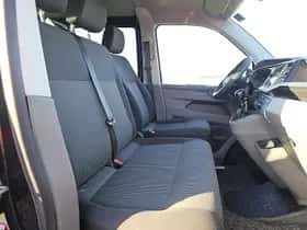 Volkswagen Transporter (2022) thumbnail 6
