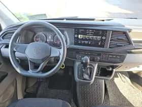 Volkswagen Transporter (2022) thumbnail 7