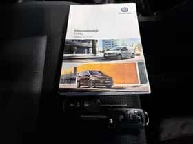 Volkswagen Caddy (2019) thumbnail 13