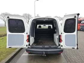 Volkswagen Caddy (2019) thumbnail 14