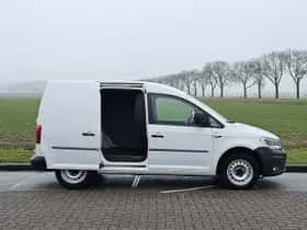 Volkswagen Caddy (2019) thumbnail 15