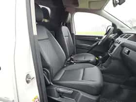 Volkswagen Caddy (2019) thumbnail 6