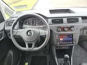 Volkswagen Caddy (2019) thumbnail 7