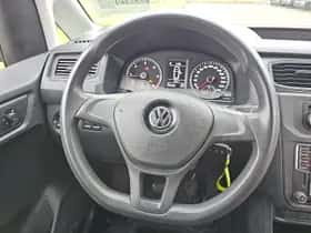 Volkswagen Caddy (2019) thumbnail 9