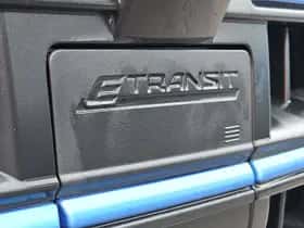 Ford E-Transit (2025) thumbnail 17