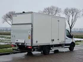 Ford E-Transit (2025) thumbnail 3