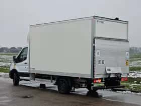 Ford E-Transit (2025) thumbnail 5