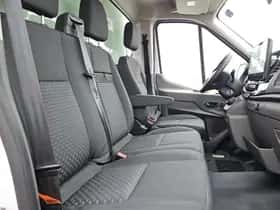 Ford E-Transit (2025) thumbnail 6
