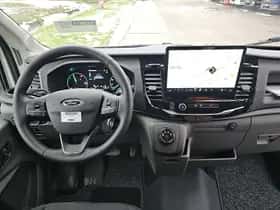 Ford E-Transit (2025) thumbnail 7