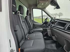 Ford E-Transit (2025) thumbnail 6