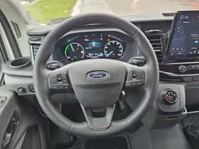 Ford E-Transit (2025) thumbnail 10
